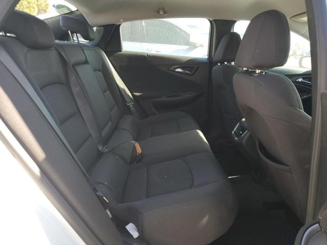 Chevrolet Malibu Lt Image 9