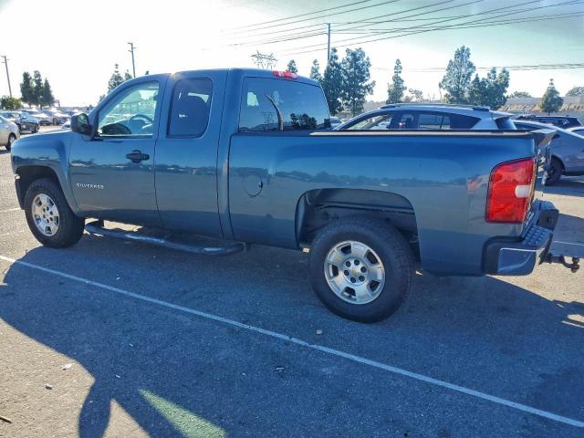 Chevrolet Silverado C1500 Lt Image 12