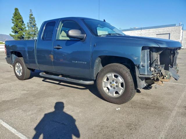 Chevrolet Silverado C1500 Lt Image 6