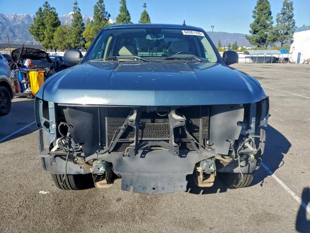 Chevrolet Silverado C1500 Lt Image 10