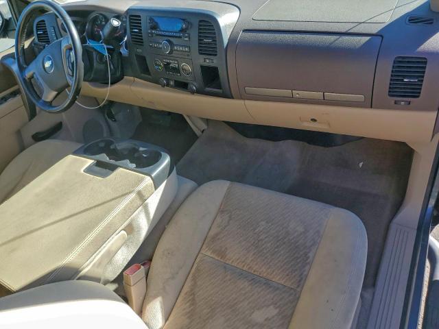 Chevrolet Silverado C1500 Lt Image 7