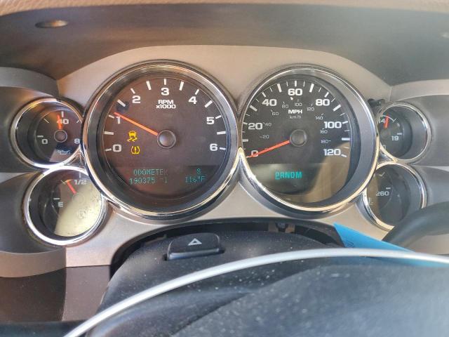 Chevrolet Silverado C1500 Lt Image 2