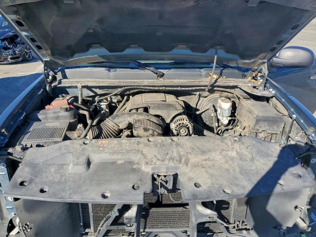 Chevrolet Silverado C1500 Lt Image 5