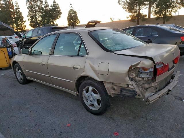 Honda Accord Ex Image 2