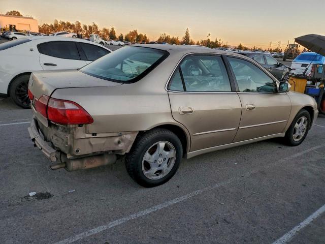 Honda Accord Ex Image 4