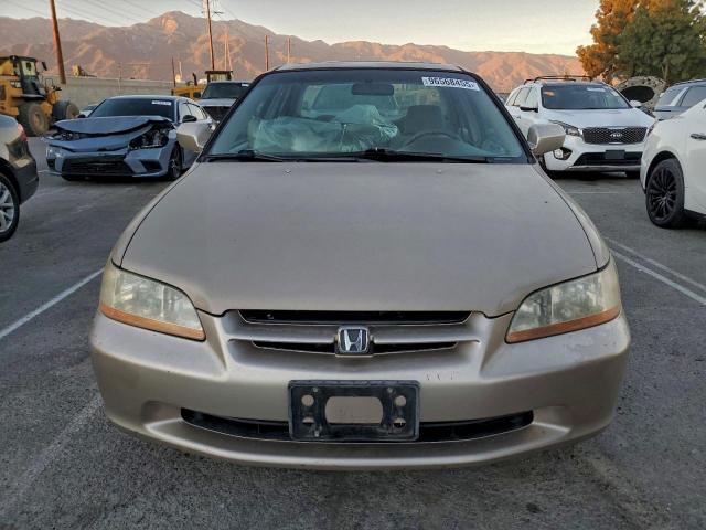 Honda Accord Ex Image 3