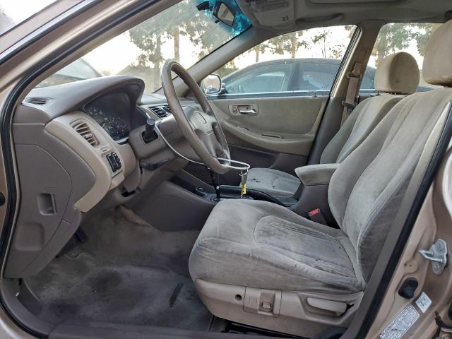 Honda Accord Ex Image 8