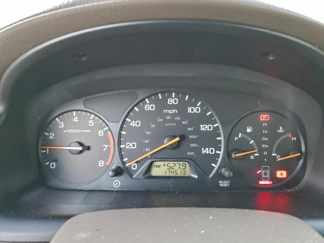 Honda Accord Ex Image 7