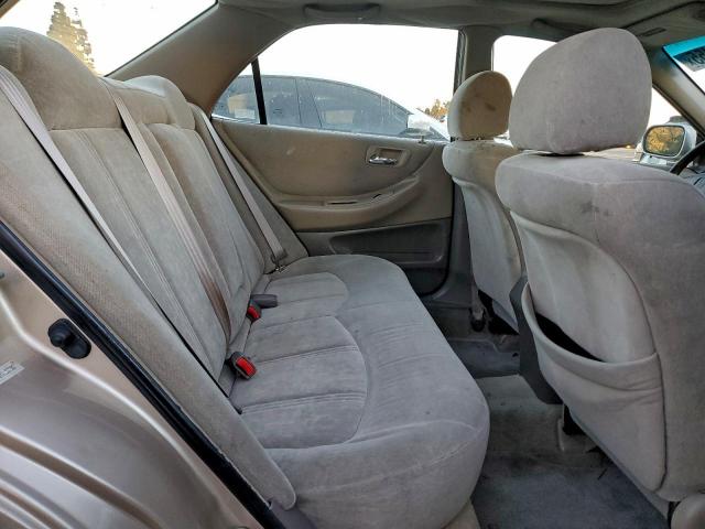 Honda Accord Ex Image 11