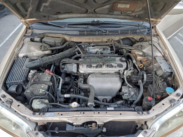 Honda Accord Ex Image 13