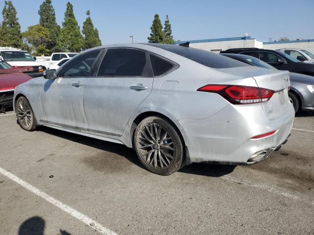 Hyundai Genesis Base Image 10