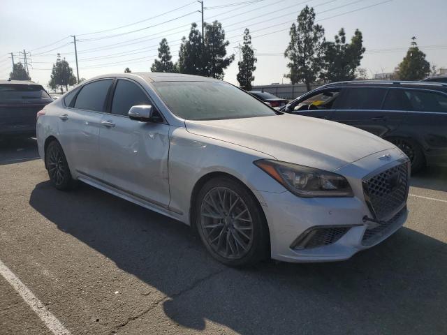 Hyundai Genesis Base Image 4