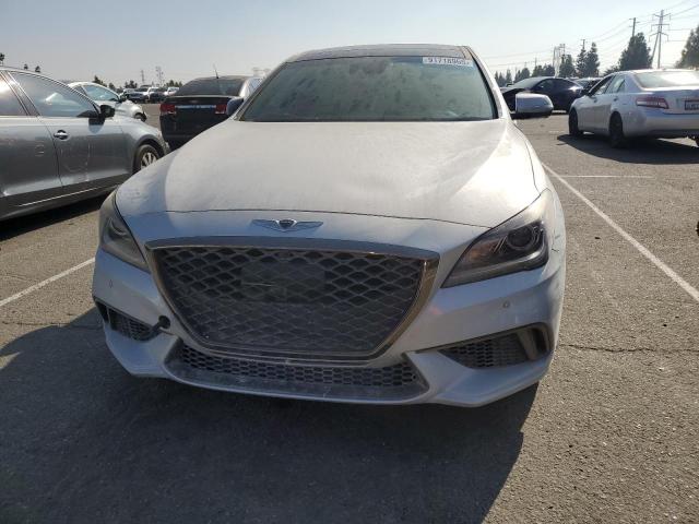 Hyundai Genesis Base Image 2