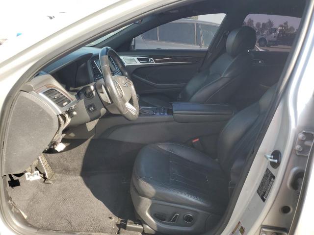 Hyundai Genesis Base Image 6