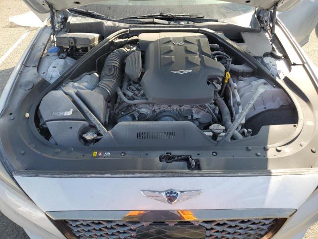 Hyundai Genesis Base Image 8