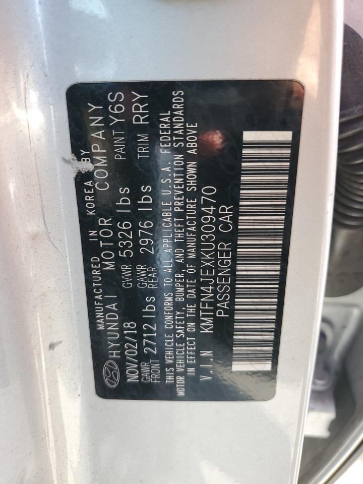 Hyundai Genesis Base Image 12