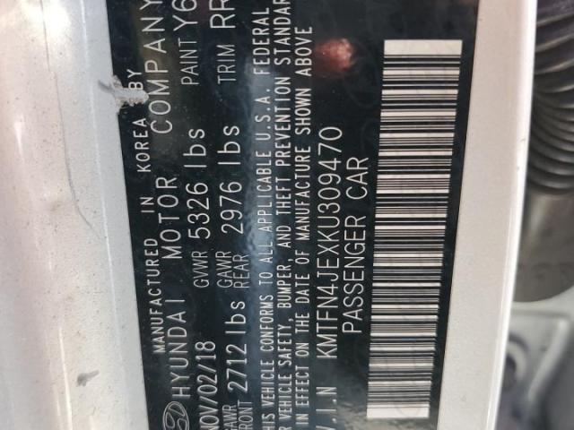 Hyundai Genesis Base Image 12