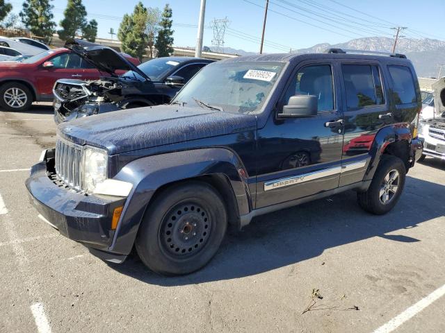  Salvage Jeep Liberty
