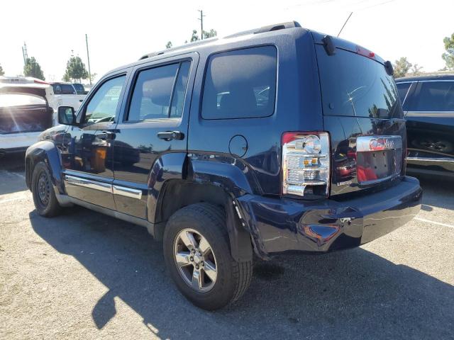 Jeep Liberty Limited Image 2