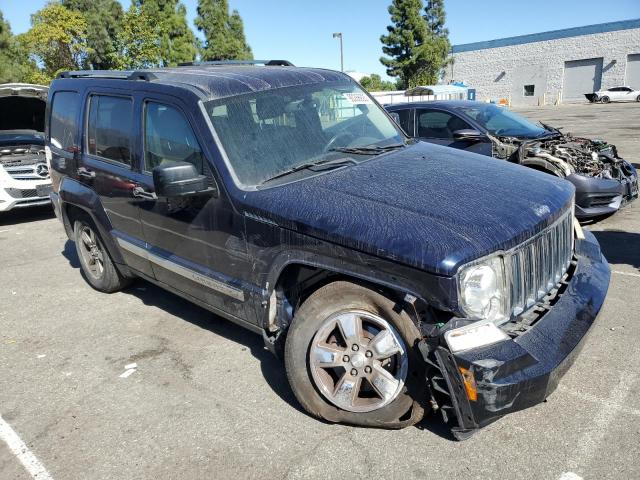 Jeep Liberty Limited Image 3