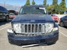 Jeep Liberty Limited Image 5