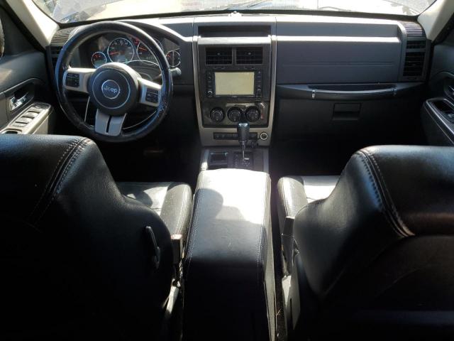 Jeep Liberty Limited Image 6