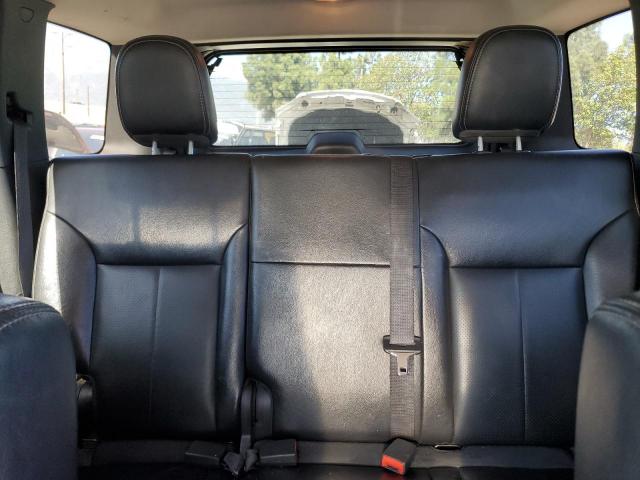 Jeep Liberty Limited Image 10