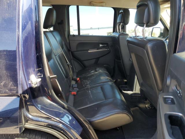 Jeep Liberty Limited Image 9