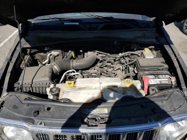 Jeep Liberty Limited Image 11