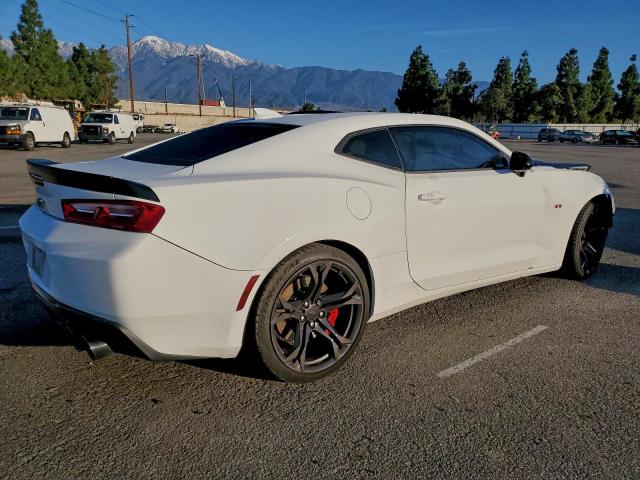 Chevrolet Camaro Ss Image 12