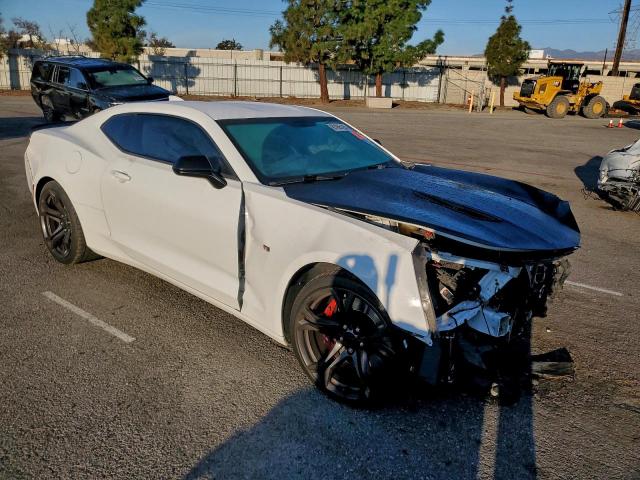Chevrolet Camaro Ss Image 4
