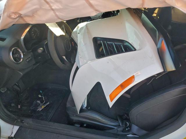 Chevrolet Camaro Ss Image 5