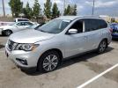 Nissan Pathfinder S Image 1