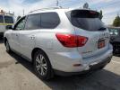 Nissan Pathfinder S Image 4