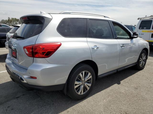 Nissan Pathfinder S Image 12