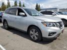 Nissan Pathfinder S Image 3