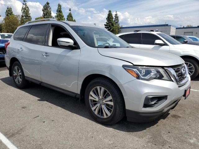 Nissan Pathfinder S Image 3