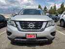 Nissan Pathfinder S Image 5