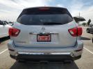 Nissan Pathfinder S Image 2