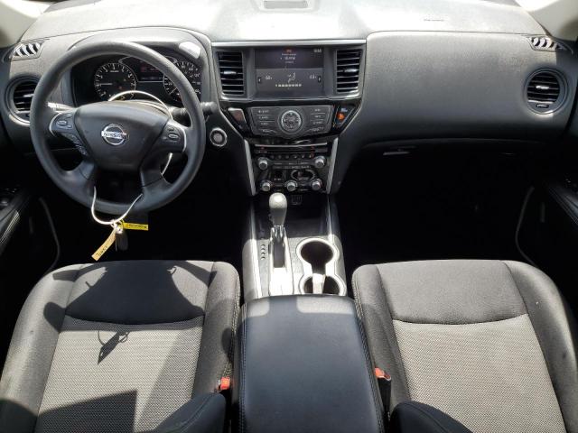 Nissan Pathfinder S Image 8