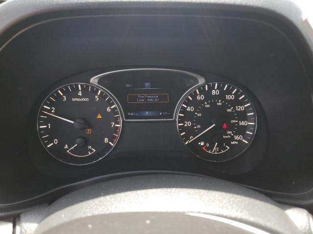 Nissan Pathfinder S Image 11