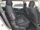 Nissan Pathfinder S Image 6