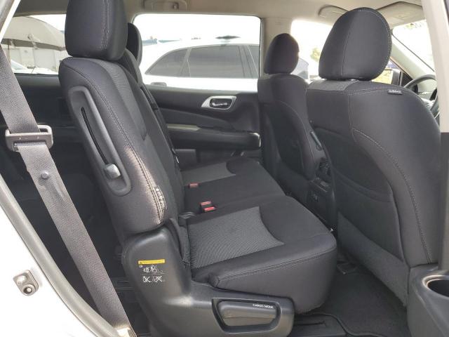 Nissan Pathfinder S Image 6