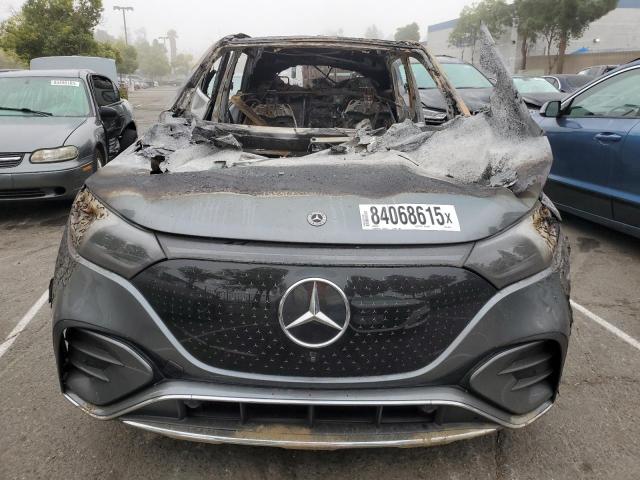 Mercedes-Benz EQE 500 4matic Image 11