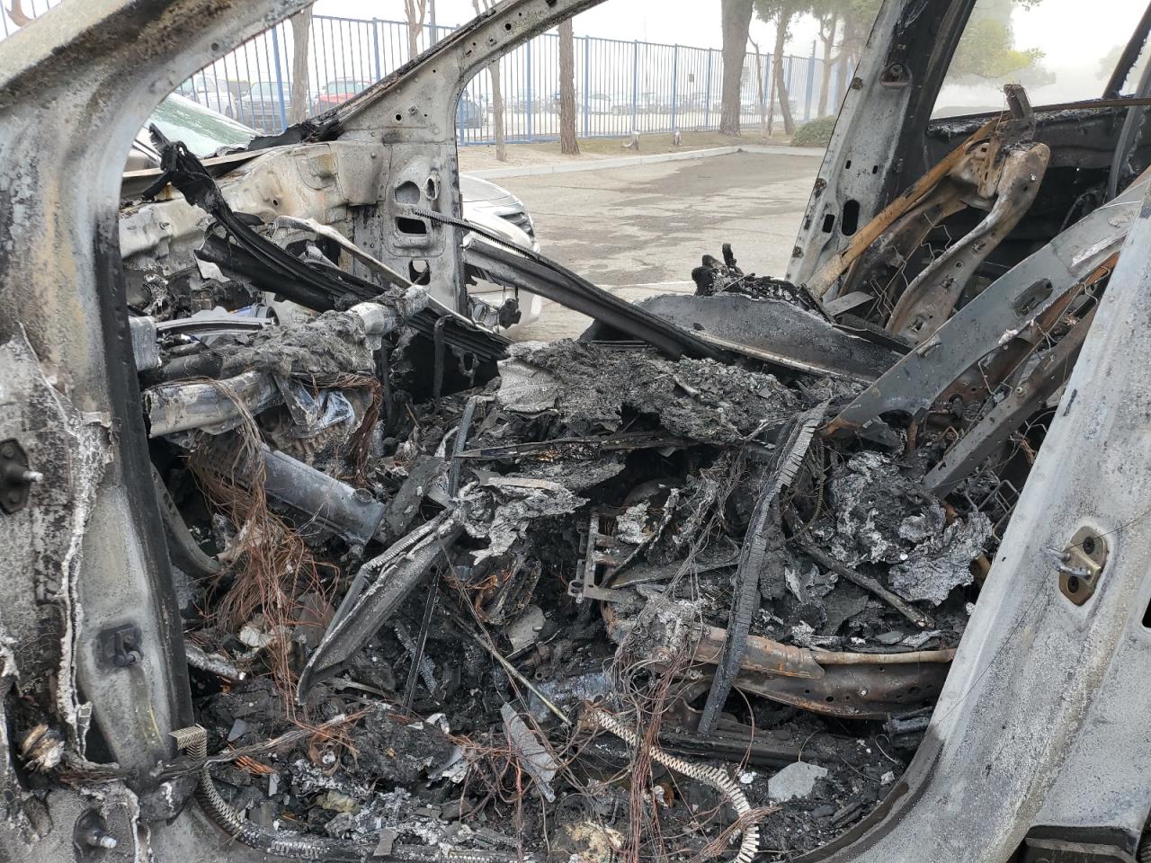 Mercedes-Benz EQE 500 4matic Image 7