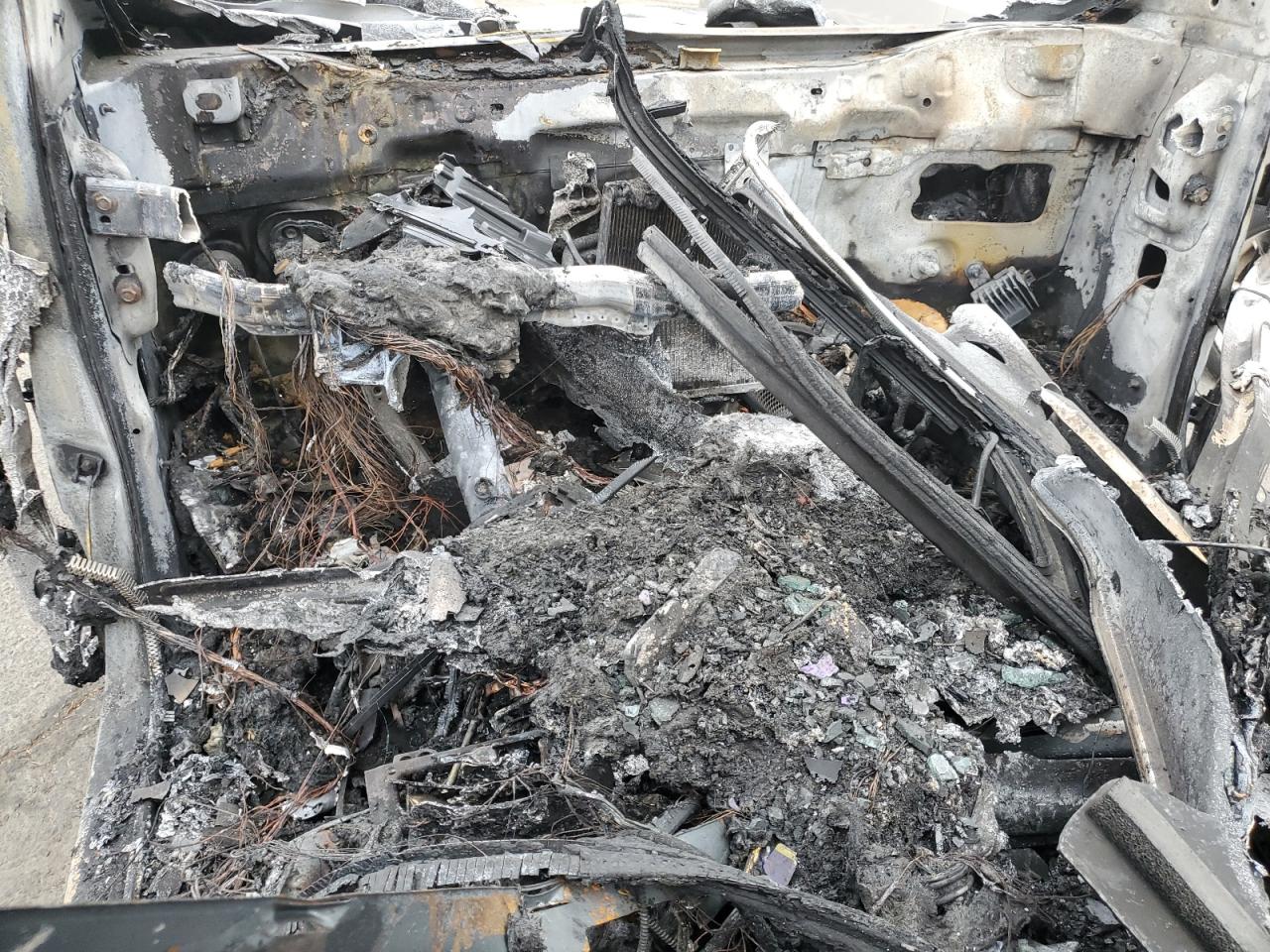 Mercedes-Benz EQE 500 4matic Image 10