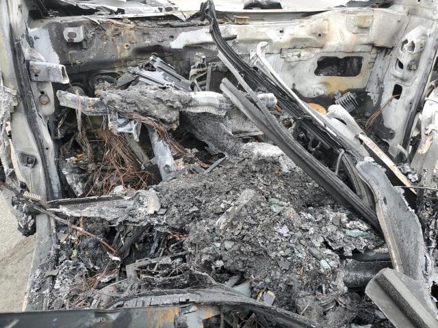 Mercedes-Benz EQE 500 4matic Image 10