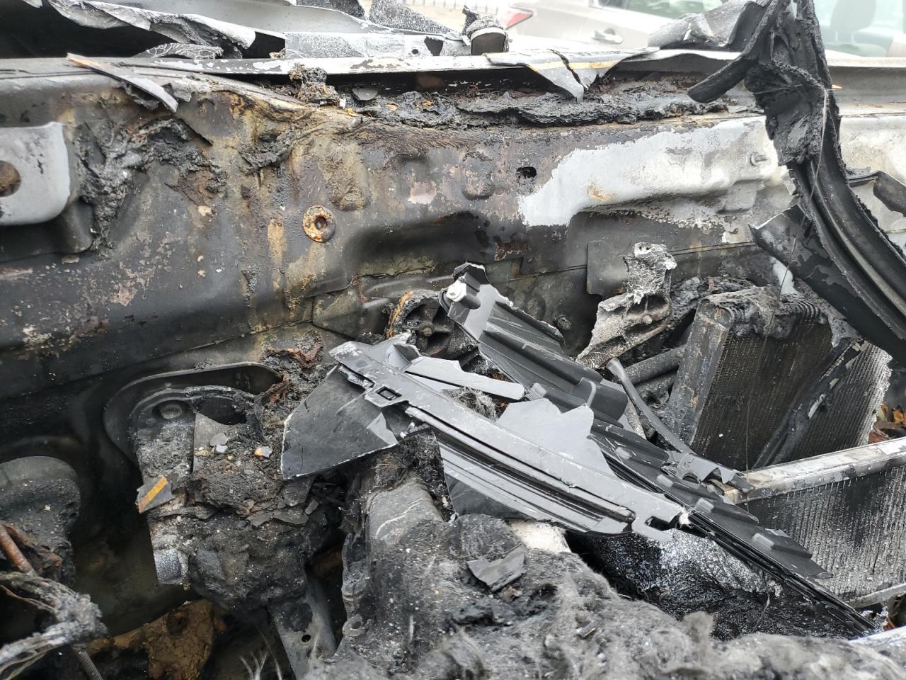 Mercedes-Benz EQE 500 4matic Image 6