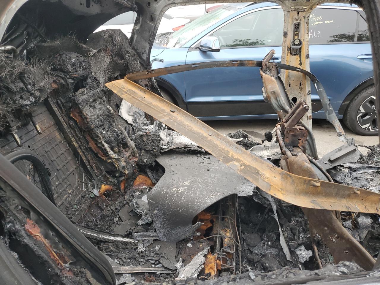 Mercedes-Benz EQE 500 4matic Image 5