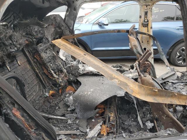 Mercedes-Benz EQE 500 4matic Image 5